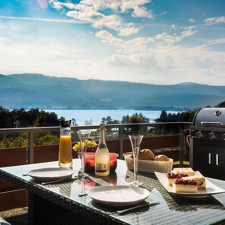 Lake View Apartments Keutschach am See Εξωτερικό φωτογραφία