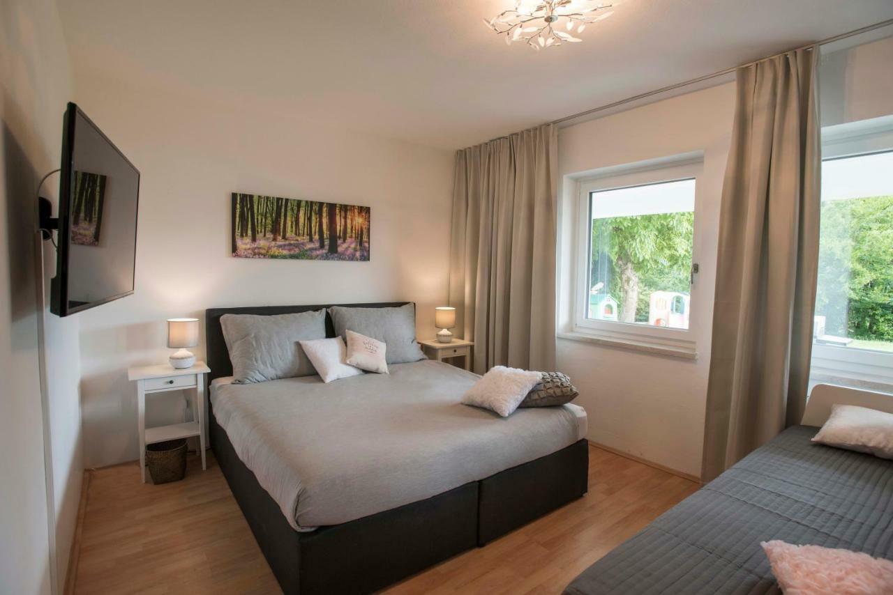 Lake View Apartments Keutschach am See Εξωτερικό φωτογραφία