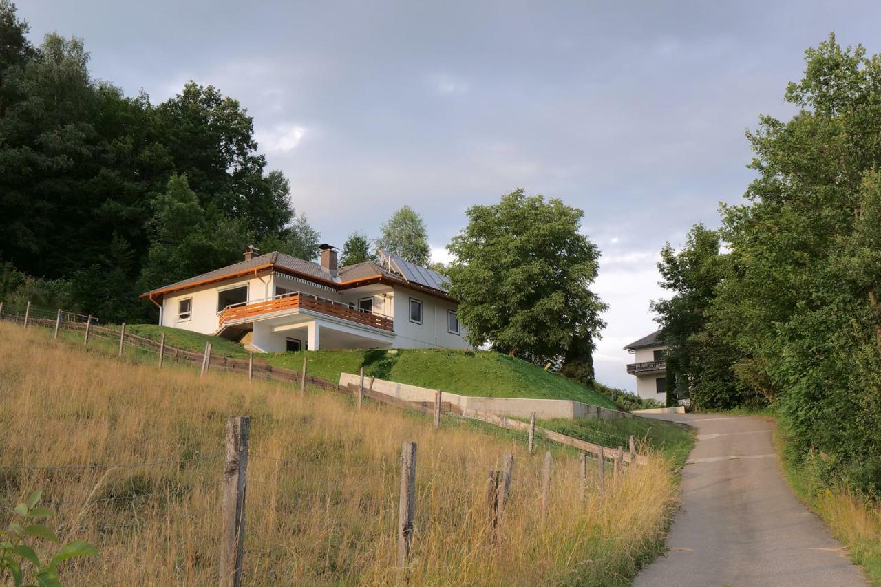 Lake View Apartments Keutschach am See Εξωτερικό φωτογραφία