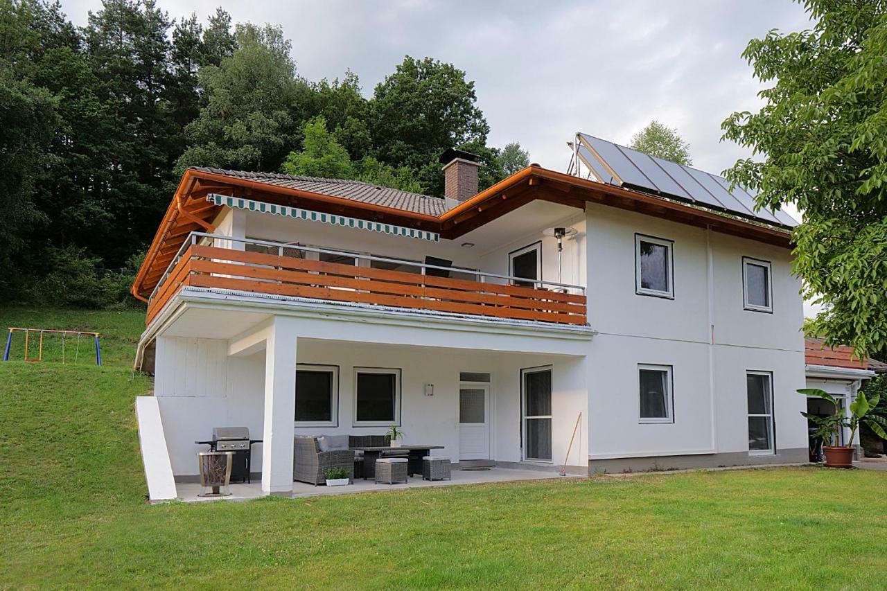 Lake View Apartments Keutschach am See Εξωτερικό φωτογραφία