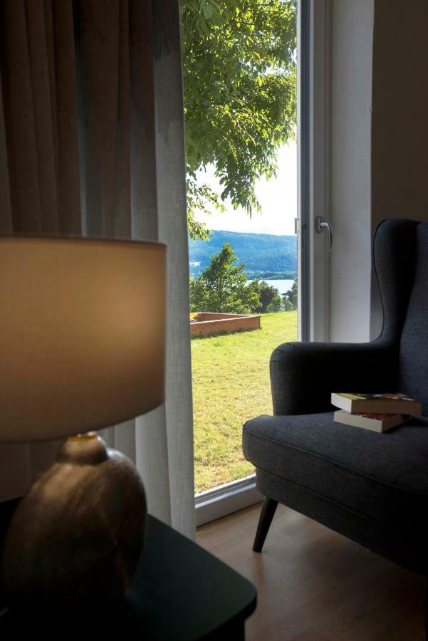 Lake View Apartments Keutschach am See Εξωτερικό φωτογραφία