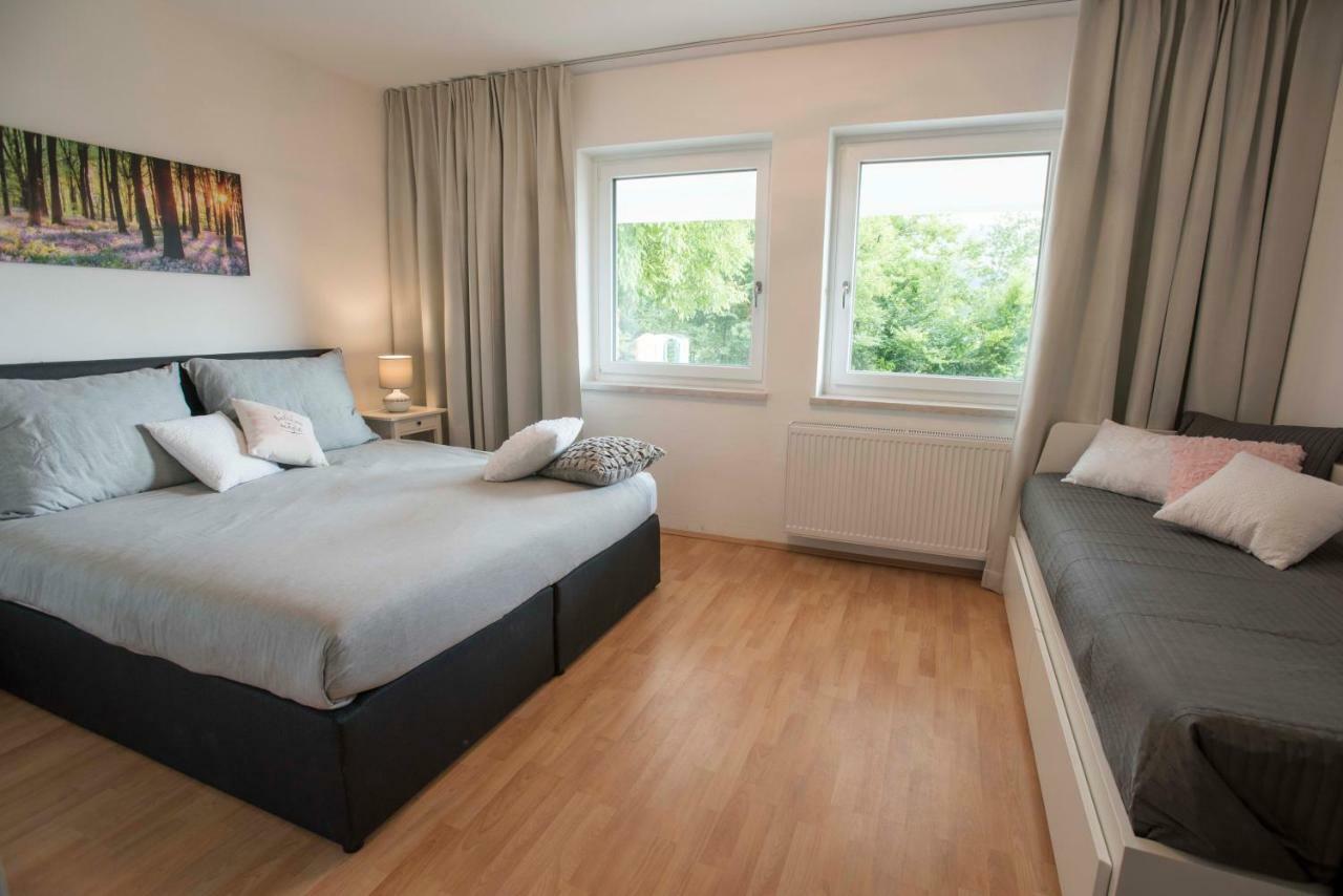 Lake View Apartments Keutschach am See Εξωτερικό φωτογραφία