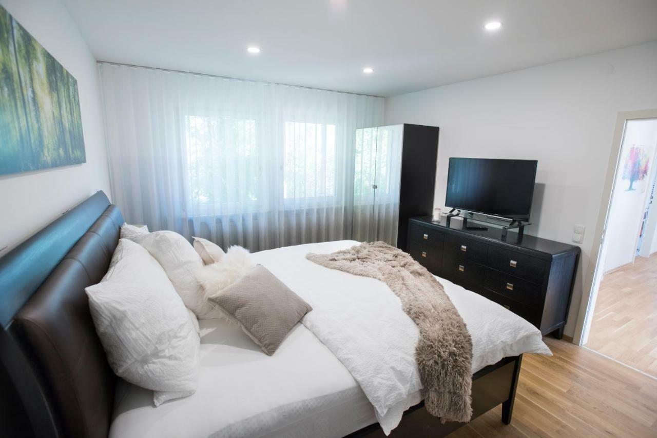 Lake View Apartments Keutschach am See Εξωτερικό φωτογραφία