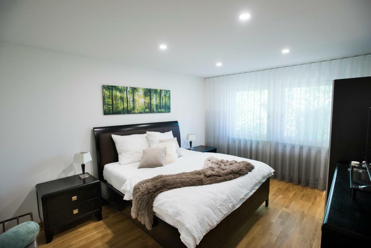 Lake View Apartments Keutschach am See Εξωτερικό φωτογραφία