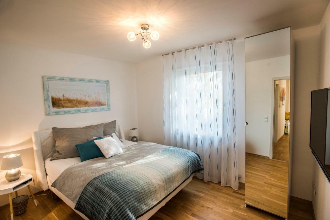 Lake View Apartments Keutschach am See Εξωτερικό φωτογραφία