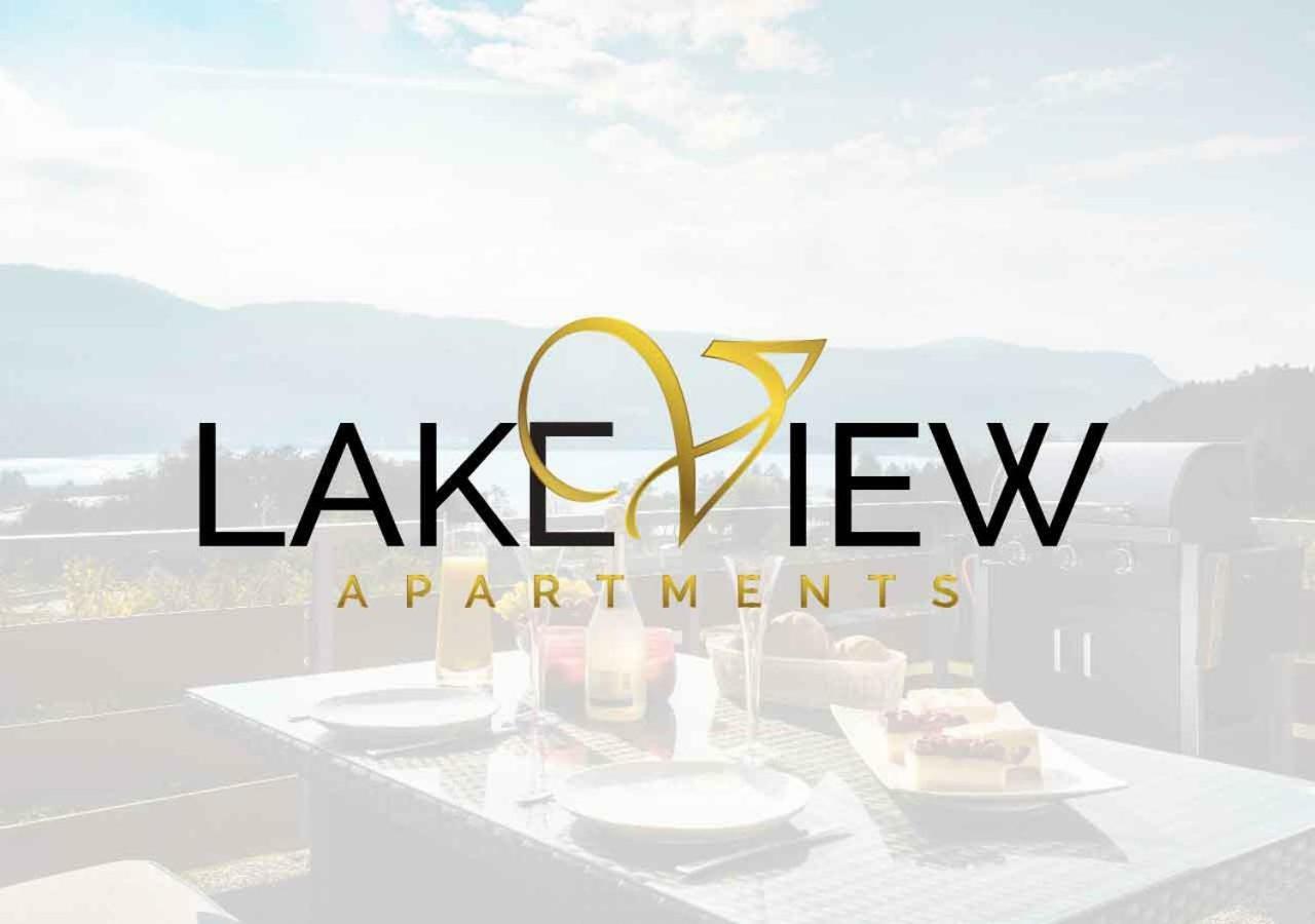 Lake View Apartments Keutschach am See Εξωτερικό φωτογραφία
